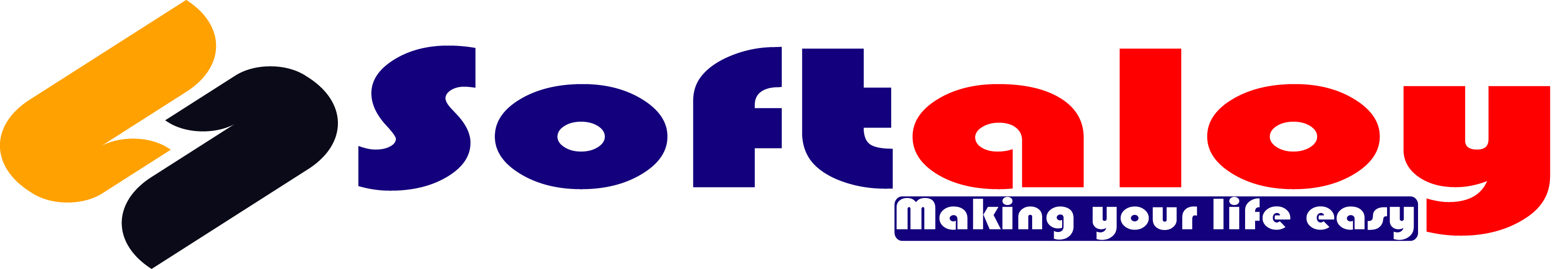 Softaloy.com - Making Your Life Easy